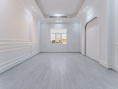 GRAND VILLA WITH PRIVATE SPACES AND ELEGANT DESIGN | ONAIZA