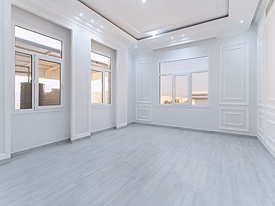 GRAND VILLA WITH PRIVATE SPACES AND ELEGANT DESIGN | ONAIZA