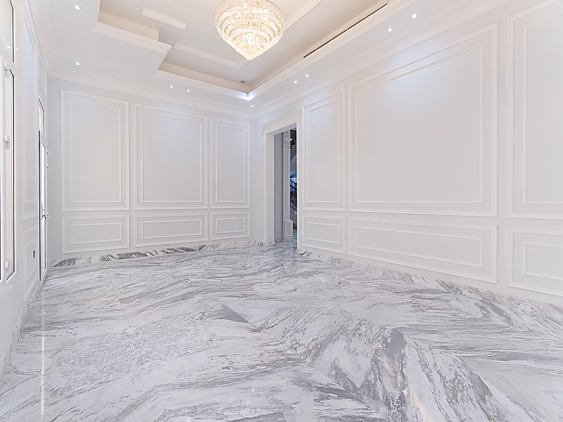 GRAND VILLA WITH PRIVATE SPACES AND ELEGANT DESIGN | ONAIZA - Photo 15
