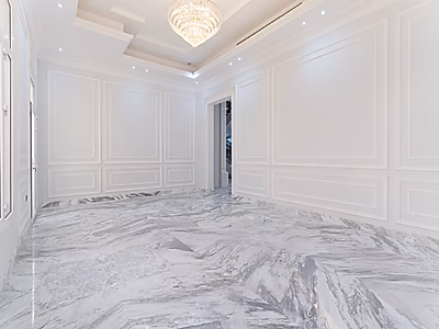 GRAND VILLA WITH PRIVATE SPACES AND ELEGANT DESIGN | ONAIZA