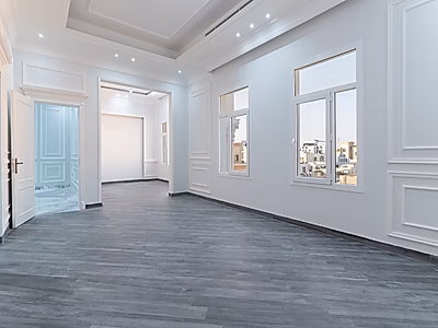 GRAND VILLA WITH PRIVATE SPACES AND ELEGANT DESIGN | ONAIZA