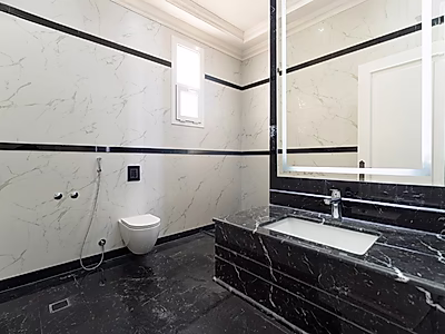 GRAND VILLA WITH PRIVATE SPACES AND ELEGANT DESIGN | ONAIZA
