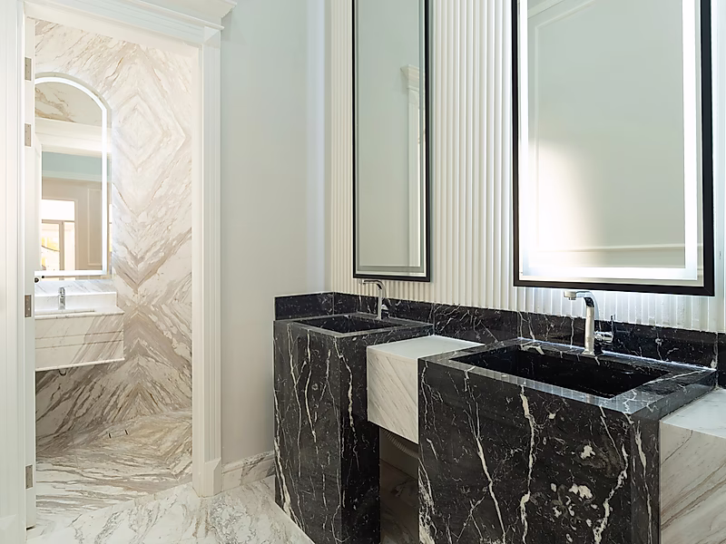 GRAND VILLA WITH PRIVATE SPACES AND ELEGANT DESIGN | ONAIZA - Photo 20