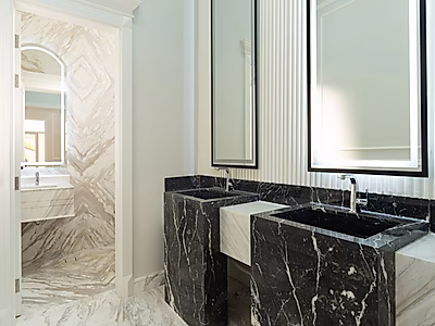 GRAND VILLA WITH PRIVATE SPACES AND ELEGANT DESIGN | ONAIZA