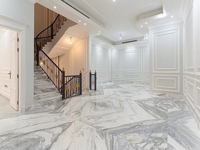 GRAND VILLA WITH PRIVATE SPACES AND ELEGANT DESIGN | ONAIZA - Photo 24