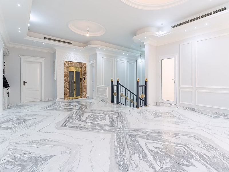 GRAND VILLA WITH PRIVATE SPACES AND ELEGANT DESIGN | ONAIZA - Photo 25