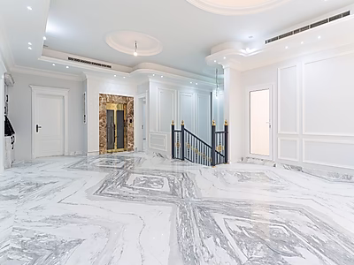 GRAND VILLA WITH PRIVATE SPACES AND ELEGANT DESIGN | ONAIZA
