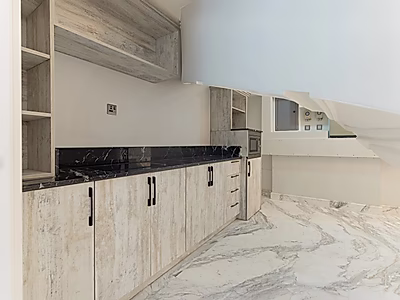 GRAND VILLA WITH PRIVATE SPACES AND ELEGANT DESIGN | ONAIZA