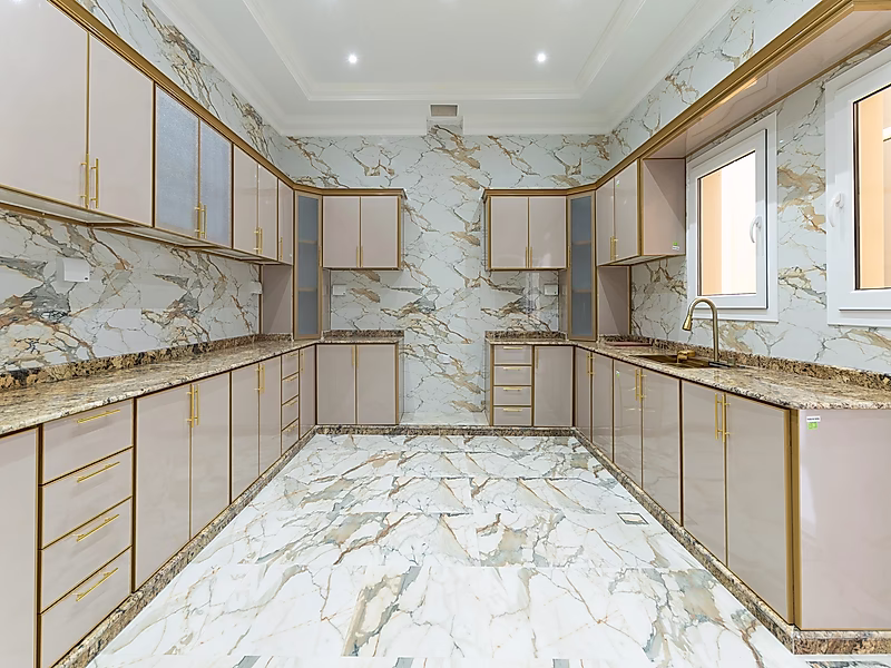 GRAND VILLA WITH PRIVATE SPACES AND ELEGANT DESIGN | ONAIZA - Photo 32