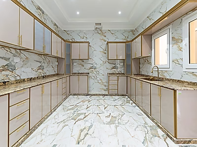 GRAND VILLA WITH PRIVATE SPACES AND ELEGANT DESIGN | ONAIZA