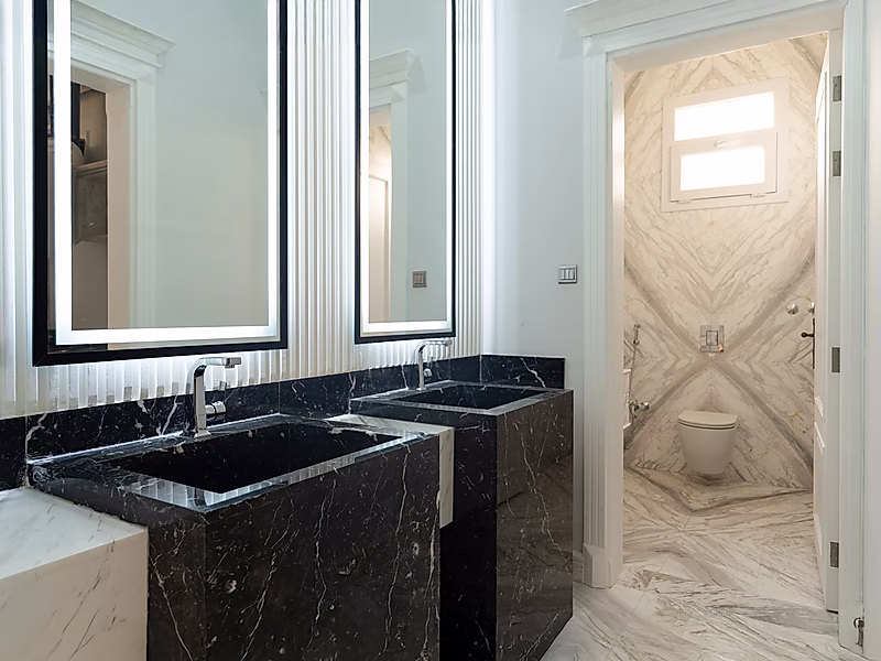 GRAND VILLA WITH PRIVATE SPACES AND ELEGANT DESIGN | ONAIZA - Photo 33