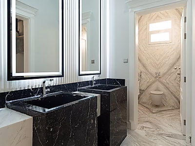 GRAND VILLA WITH PRIVATE SPACES AND ELEGANT DESIGN | ONAIZA