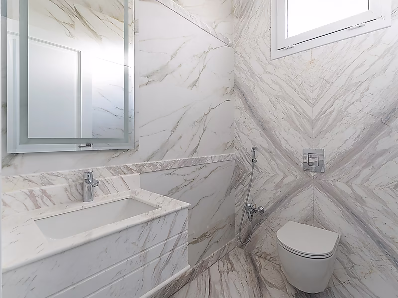 GRAND VILLA WITH PRIVATE SPACES AND ELEGANT DESIGN | ONAIZA - Photo 35