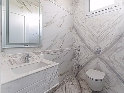 GRAND VILLA WITH PRIVATE SPACES AND ELEGANT DESIGN | ONAIZA