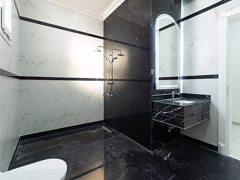 GRAND VILLA WITH PRIVATE SPACES AND ELEGANT DESIGN | ONAIZA - Photo 36