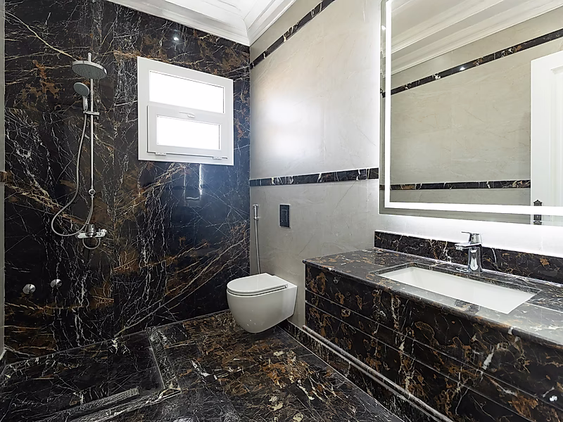 GRAND VILLA WITH PRIVATE SPACES AND ELEGANT DESIGN | ONAIZA - Photo 37