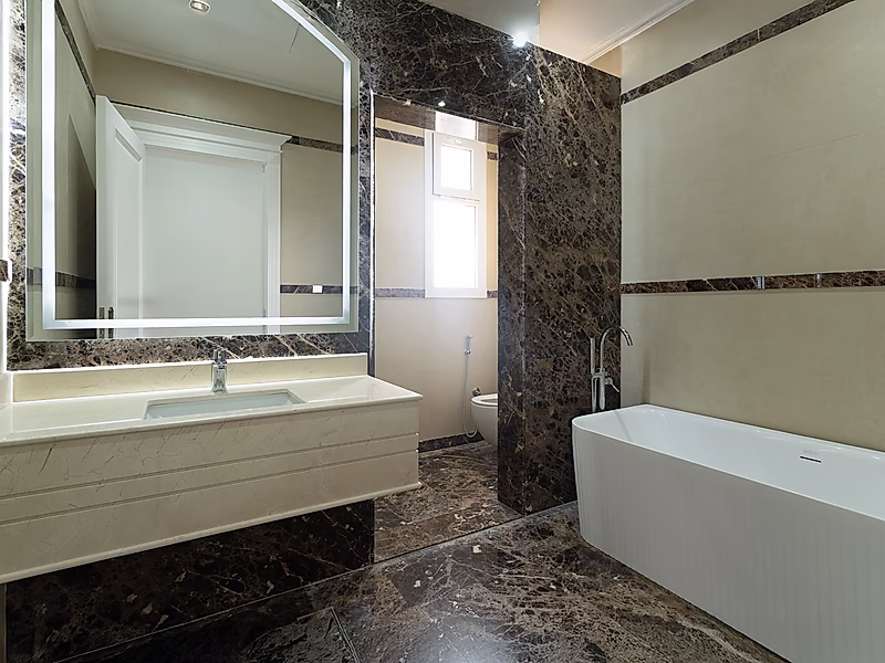 GRAND VILLA WITH PRIVATE SPACES AND ELEGANT DESIGN | ONAIZA - Photo 38