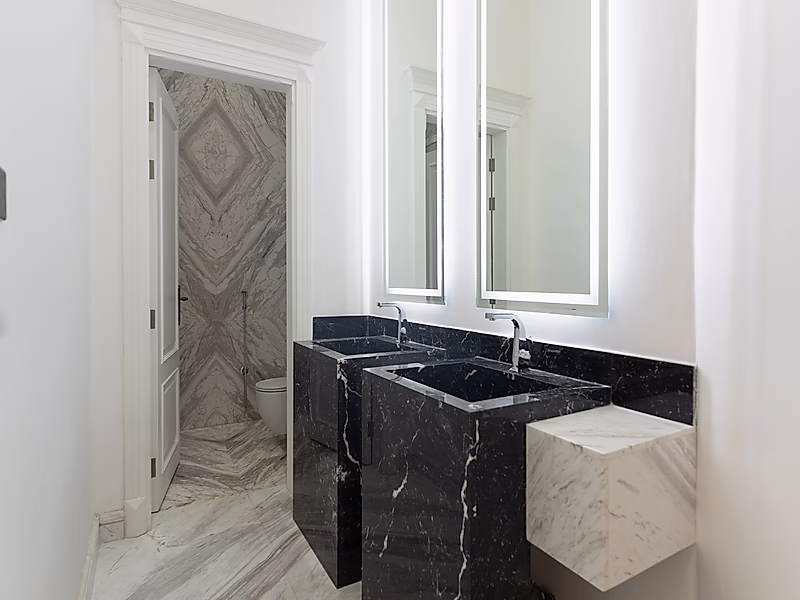 GRAND VILLA WITH PRIVATE SPACES AND ELEGANT DESIGN | ONAIZA - Photo 39