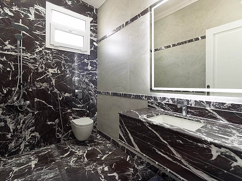 GRAND VILLA WITH PRIVATE SPACES AND ELEGANT DESIGN | ONAIZA - Photo 40