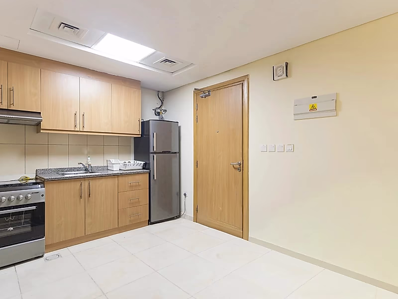 READY INVESTMENT STUDIO WITH BALCONY | FOX HILLS - Photo 6