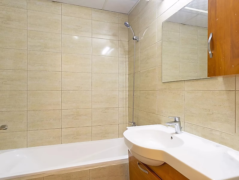 READY INVESTMENT STUDIO WITH BALCONY | FOX HILLS - Photo 7