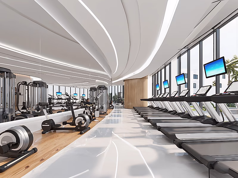A RARE LUXURY LEASING OPPORTUNITY — 550 SQM SIGNATURE VENUE Where architectural elegance meets coastal exclusivity. - Photo 5