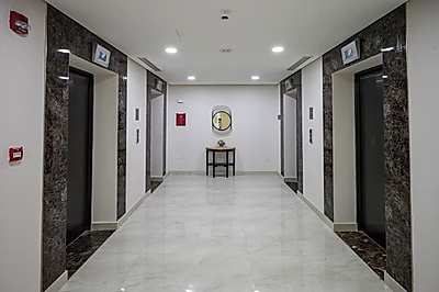 2BDR | 2BTH  |Well Furnished Apartment for sale in Lusail