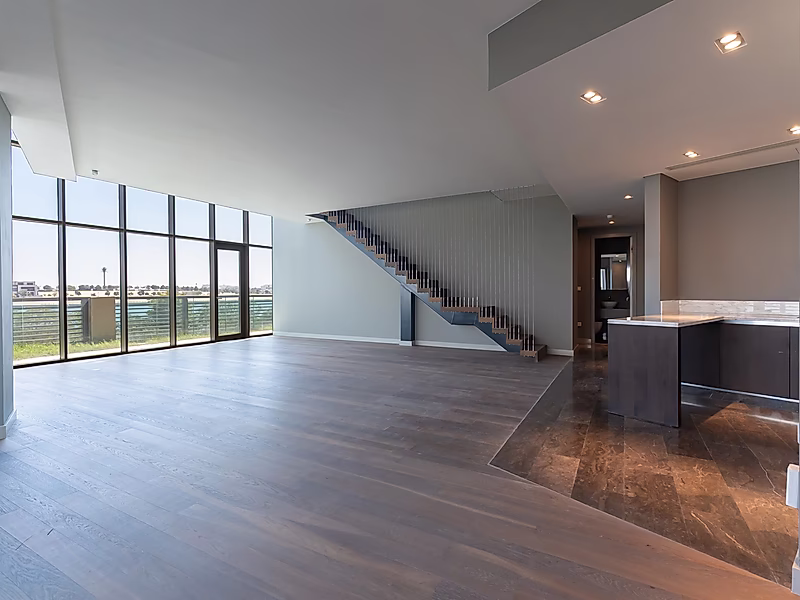 Luxury Seaview Living – Spacious 4-Bedroom + Maid’s Townhouse - Photo 1