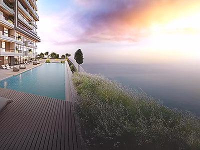 Secure Your Waterfront Investment with Freehold Ownership — Pay Overs 6 Years