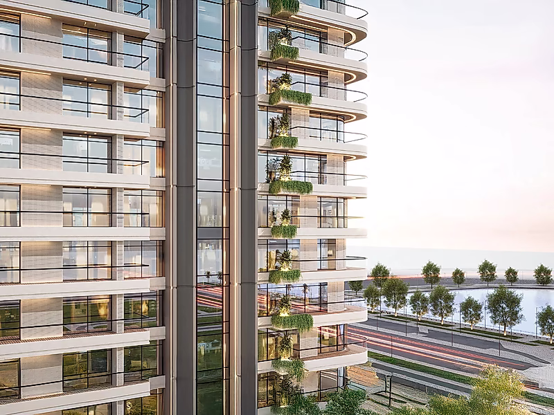 Secure Your Waterfront Investment with Freehold Ownership — Pay Overs 6 Years - Photo 16
