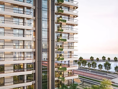 Secure Your Waterfront Investment with Freehold Ownership — Pay Overs 6 Years