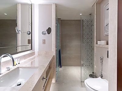 BEST PRICE IN ST REGIS | EXCLUSIVE LUXURIOUS 2 BEDROOM+MAID