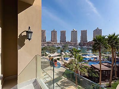 BEST PRICE IN ST REGIS | EXCLUSIVE LUXURIOUS 2 BEDROOM+MAID