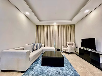 BEST DEAL! 2 BEDROOM APARTMENT | LUSAIL STADIUM VIEW | ERKYAH