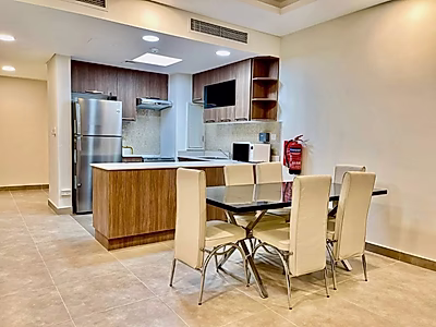 BEST DEAL! 2 BEDROOM APARTMENT | LUSAIL STADIUM VIEW | ERKYAH
