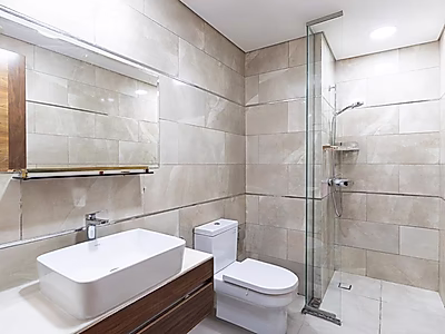 BEST DEAL! 2 BEDROOM APARTMENT | LUSAIL STADIUM VIEW | ERKYAH