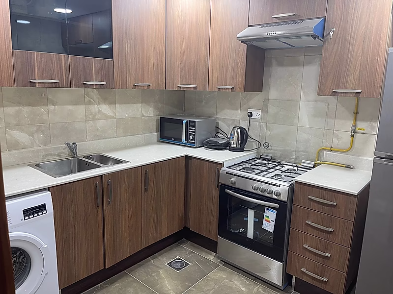 BEST DEAL! 2 BEDROOM APARTMENT | LUSAIL STADIUM VIEW | ERKYAH - Photo 9