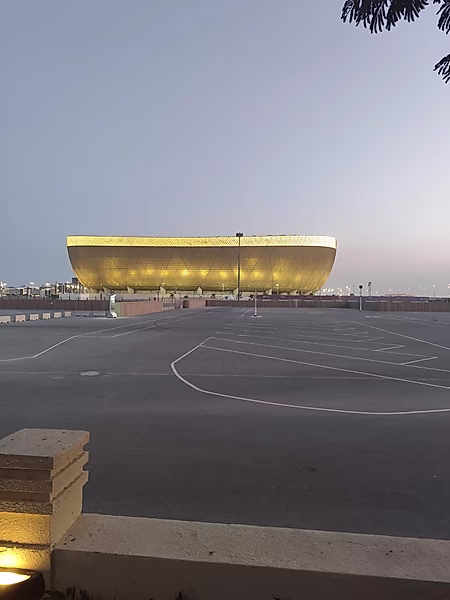 BEST DEAL! 2 BEDROOM APARTMENT | LUSAIL STADIUM VIEW | ERKYAH - Photo 10
