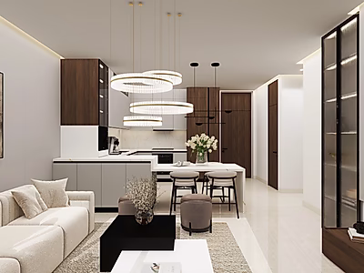 2BR LIVING IN LUSAIL | FREE HOLD WITH A FLEXIBLE PAYMENT PLAN