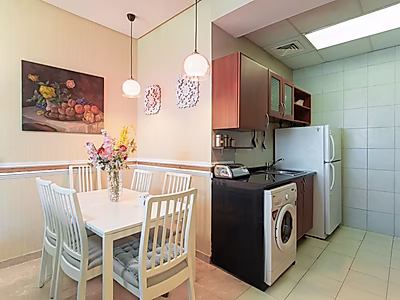 Elegant 2-Bedroom | High-Floor Canal View | Zig Zag Towers