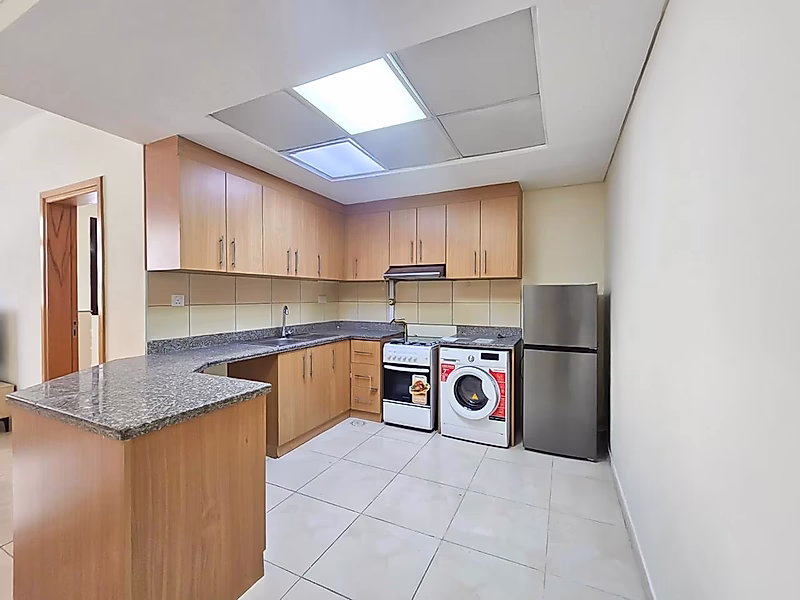 Hot Deal! 1BR Apartment in Fox Hills, Lusail – Free Hold, High ROI & Title Deed Ready - Photo 4
