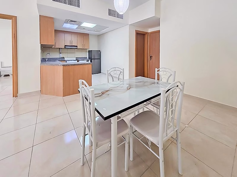 Hot Deal! 1BR Apartment in Fox Hills, Lusail – Free Hold, High ROI & Title Deed Ready - Photo 5