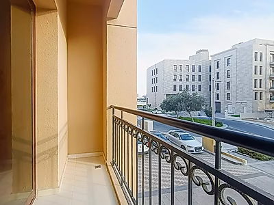 BEST 2BR TENANTED WITH TITLE DEED