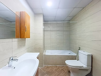 BEST 2BR TENANTED WITH TITLE DEED
