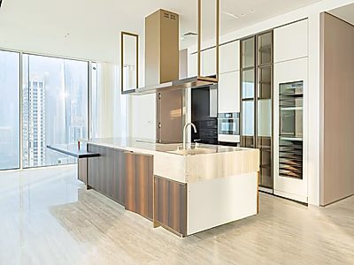 Ultra-Luxury Penthouse | 5 Bedrooms | Private Pool | Prime Central Location