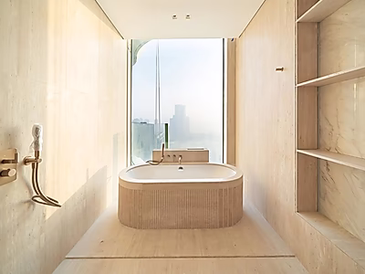 Ultra-Luxury Penthouse | 5 Bedrooms | Private Pool | Prime Central Location