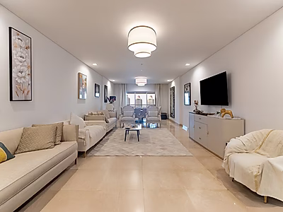 BRIGHT AND SPACIOUS | PREMIUM 3 BEDROOM + MAID | VIVA BAHRIYA