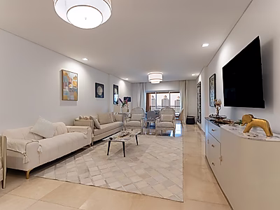 BRIGHT AND SPACIOUS | PREMIUM 3 BEDROOM + MAID | VIVA BAHRIYA