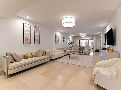 BRIGHT AND SPACIOUS | PREMIUM 3 BEDROOM + MAID | VIVA BAHRIYA