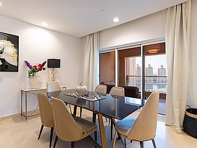 BRIGHT AND SPACIOUS | PREMIUM 3 BEDROOM + MAID | VIVA BAHRIYA